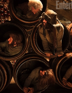 The Hobbit: An Unexpected Journey - 8