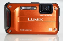 Panasonic Lumix FT4