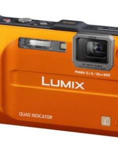 Panasonic Lumix FT4 - 9