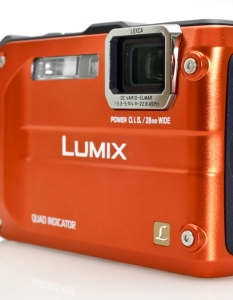 Panasonic Lumix FT4 - 2