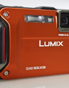 Panasonic Lumix FT4 - 3