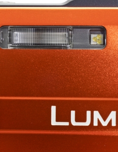 Panasonic Lumix FT4 - 7