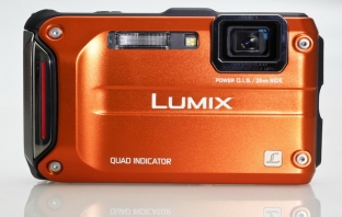 Panasonic Lumix FT4