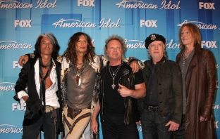 Aerosmith