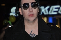 Мерилин Менсън (Marilyn Manson)