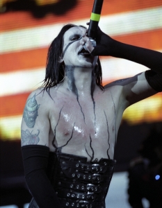 Мерилин Менсън (Marilyn Manson) - 3