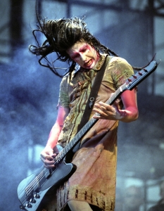 Twiggy Ramirez