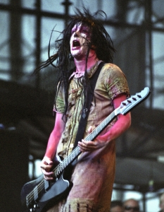 Twiggy Ramirez