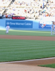 Linkin Park Day @ Dodgers Stadium - 9