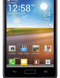 LG Optimus L7 - 9