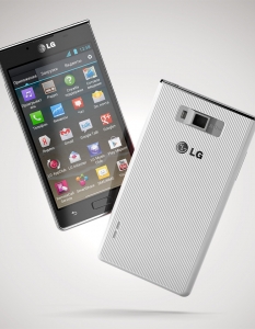 LG Optimus L7 - 2
