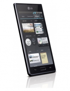 LG Optimus L7 - 7