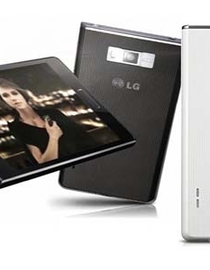 LG Optimus L7 - 8