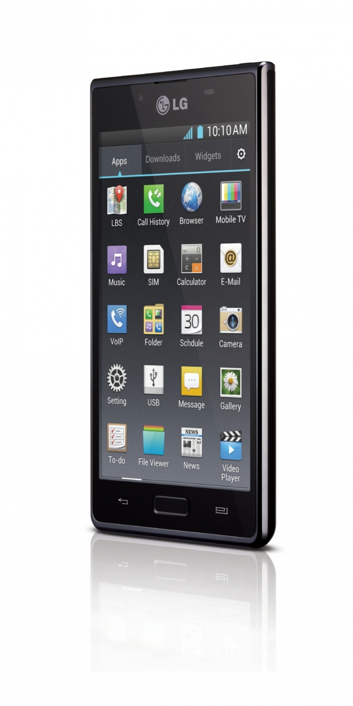 LG Optimus L7