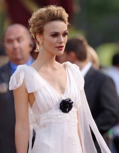 Кийра Найтли (Keira Knightley) - 11