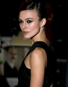 Кийра Найтли (Keira Knightley) - 6