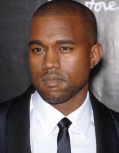 Kanye West - 12