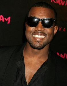 Kanye West - 3
