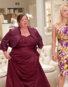 Bridesmaids - 5