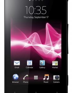 Sony Xperia U - 2