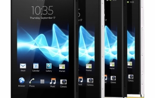 Sony Xperia U