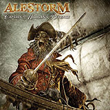 Alestorm - Captain Morgan's Revenge