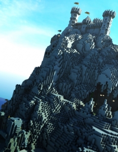 Game of Blocks - Game of Thrones @ Minecraft World - 4