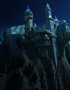 Game of Blocks - Game of Thrones @ Minecraft World - 5