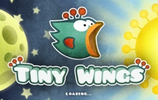 Tiny Wings