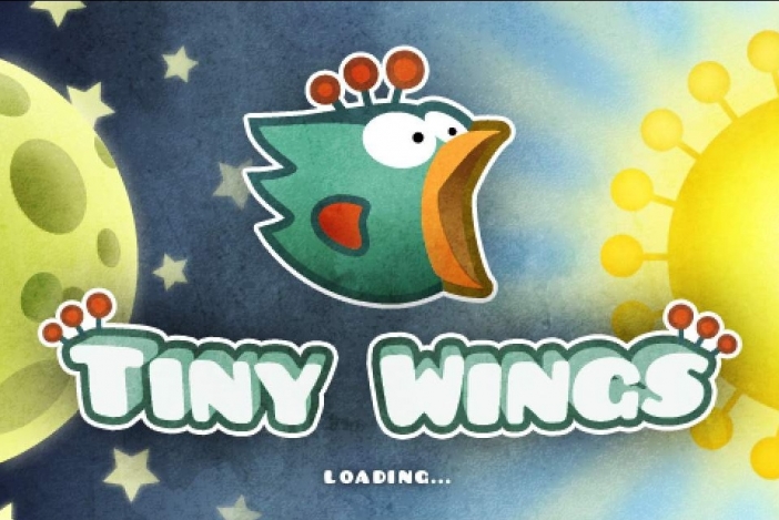 Tiny Wings