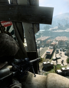 Sniper: Ghost Warrior 2 - 9