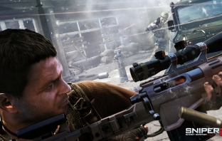 Sniper: Ghost Warrior 2