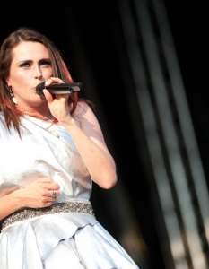 Sofia Rocks 2012: Ugly Kid Joe, Within Temptation, Kaiser Chiefs, Guns N