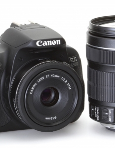 Canon EOS 650D - 9
