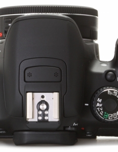 Canon EOS 650D - 1