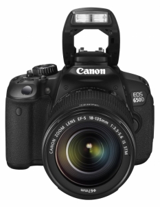 Canon EOS 650D - 5