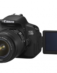 Canon EOS 650D - 6