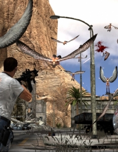 Serious Sam 3 - 7