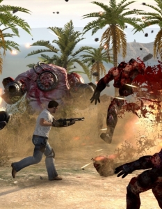 Serious Sam 3 - 8