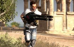 Serious Sam 3