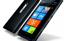 Nokia Lumia 900