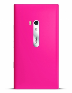 Nokia Lumia 900 - 9