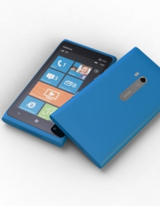 Nokia Lumia 900 - 2