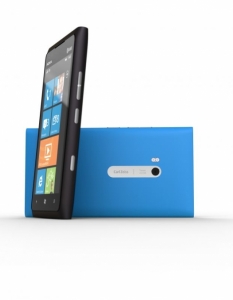 Nokia Lumia 900 - 3