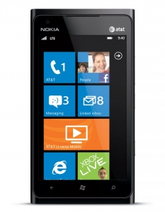 Nokia Lumia 900 - 4