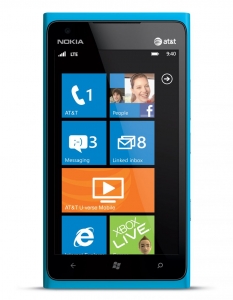 Nokia Lumia 900 - 5