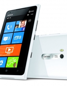 Nokia Lumia 900 - 6