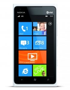 Nokia Lumia 900 - 7