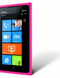 Nokia Lumia 900 - 8