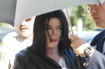 Майкъл Джексън (Michael Jackson)